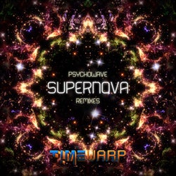 Supernova Remixes