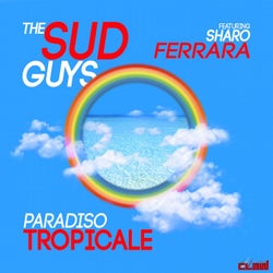 Paradiso tropicale (feat. Sharo Ferrara)