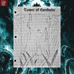 Tower of Garthuda