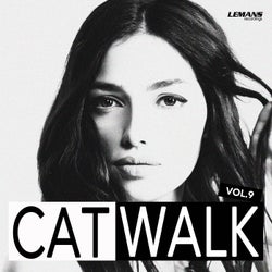 Catwalk, Vol. 9