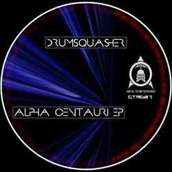 Alpha Centauri EP