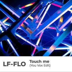 Touch me (Vox Edit) (Radio Edit)