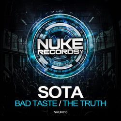 Sota-Bad Taste/The Truth