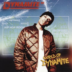 World of Dynamite (Deluxe)