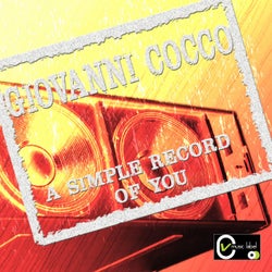 A Simple Record of You
