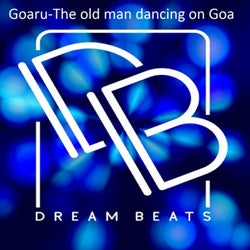 The Old Man Dancing On Goa
