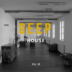Deep House Music, Vol.18