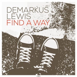 Find A Way