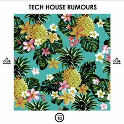 Tech House Rumours, Vol. 10