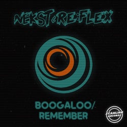 Boogaloo / Remember