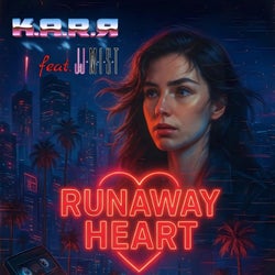 Runaway Heart