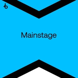 Best New Hype Mainstage: July 2024