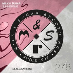 Summertime (Milk & Sugar Re-Rub)