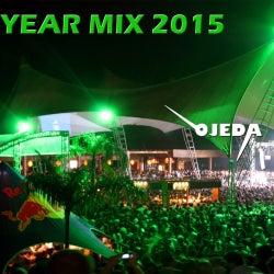 YEAR MIX PART 2!!!!