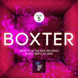 Boxter 5