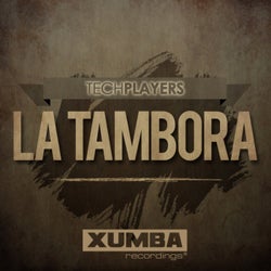 La Tambora