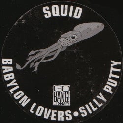 Babylon Lovers  / Silly Putty