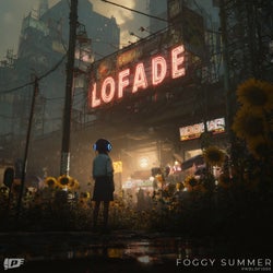Foggy Summer