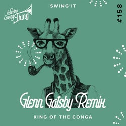 King of the Conga (Glenn Gatsby Remix)