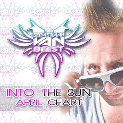 "Into The Sun" April Chart