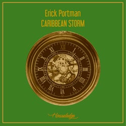 Caribbean Storm