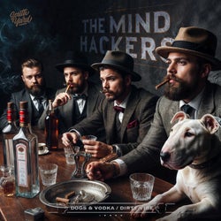 Dogs & Vodka / Dirty Vibe