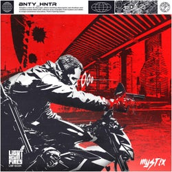 BNTY HNTR