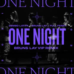 One Night (Bruns Lay Remix)