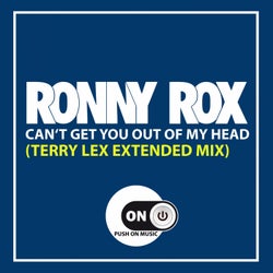 Can't Get You out of My Head (Terry Lex Extended Mix)