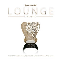 Armada Lounge, Vol. 5 - E.P. 2 - The Best Downtempo Songs For Your Listening Pleasure