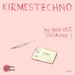Do You Use Cocaine
