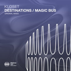 Destinations / Magic Bus