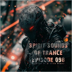 Spirit Sounds of Trance Episode 098 (Tribute to Grande Piano)
