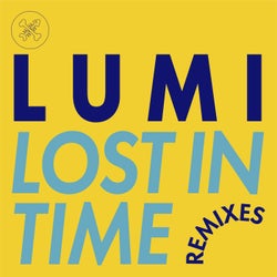 Lost In Time Remixes