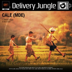 Delivery Jungle