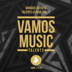 Talents League Vol. 1