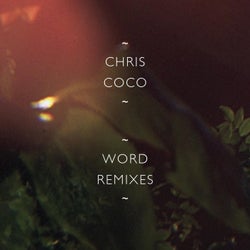 Word (Remixes)