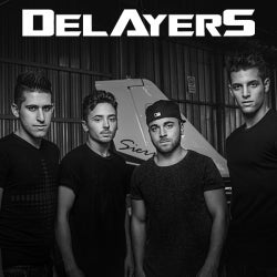 DELAYERS SEPTEMBER 2013 CHART