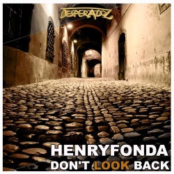 Don't Look Back