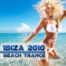 Ibiza 2010 Beach Trance