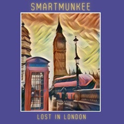 Lost In London
