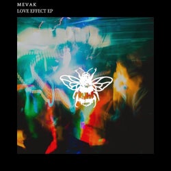 Love Effect EP