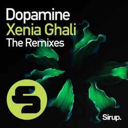 Dopamine (The Remixes)