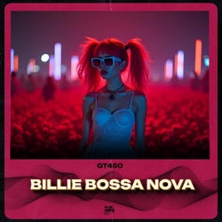 Billie Bossa Nova