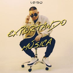 Exportando Música