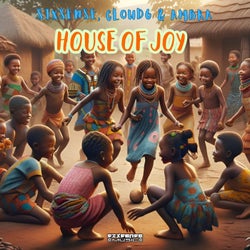 House Of Joy
