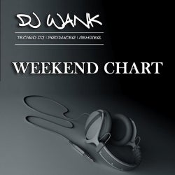 Weekend Chart