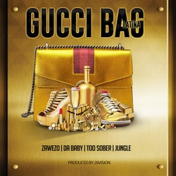 Gucci Bag Latina