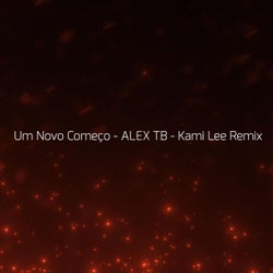Um Novo Começo (Kami Lee Remix)