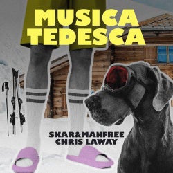 MUSICA TEDESCA (EXTENDED)